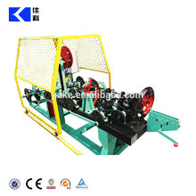 Grassland Fence Machine/Barbed Wire Machine/Double Twisted Barbed Wire Machine